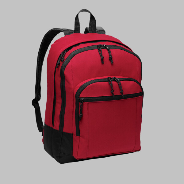 Front Pocket