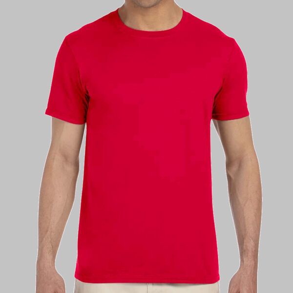 Adult Softstyle® T-Shirt Thumbnail