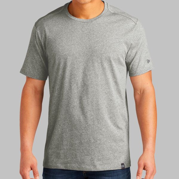 Heritage Blend Crew Tee Thumbnail