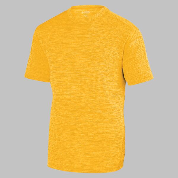 Shadow Tonal Heather Training Tee Thumbnail