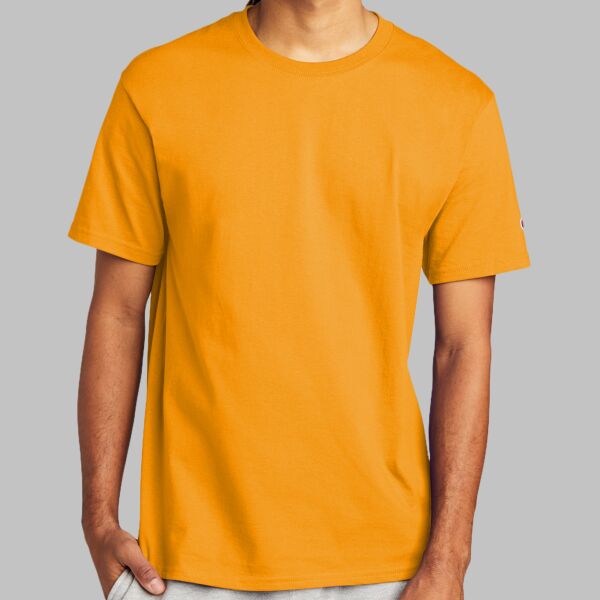 Heritage 6 Oz. Jersey Tee Thumbnail