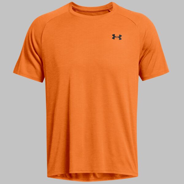 Men's UA Tech™ Textured Short Sleeve Thumbnail