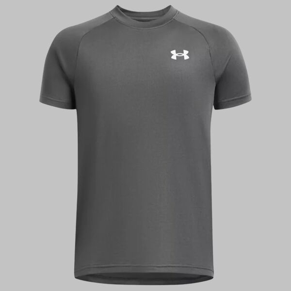 Boys' UA Tech™ 2.0 Short Sleeve Thumbnail