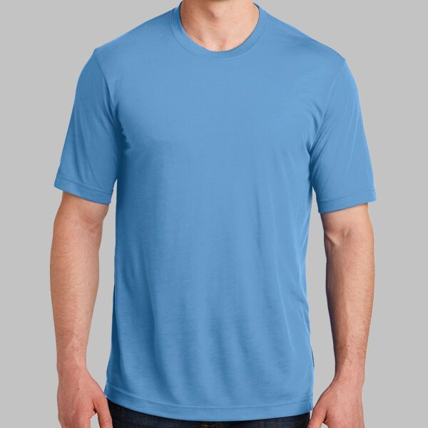 PosiCharge ® Competitor Cotton Touch Tee Thumbnail