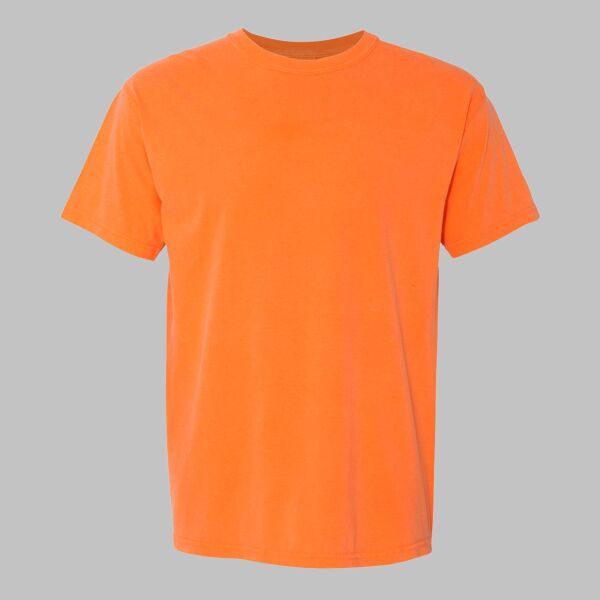 Garment-Dyed Heavyweight T-Shirt Thumbnail