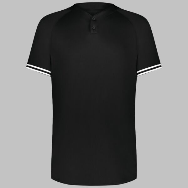 Cutter+ Henley Jersey Thumbnail