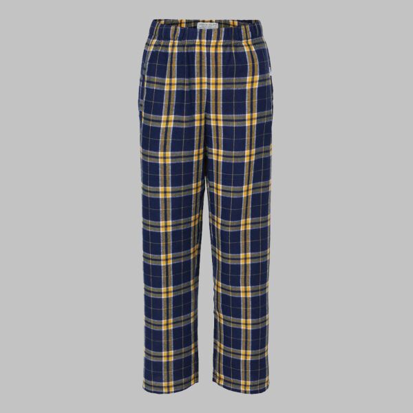 Youth Flannel Pants Thumbnail