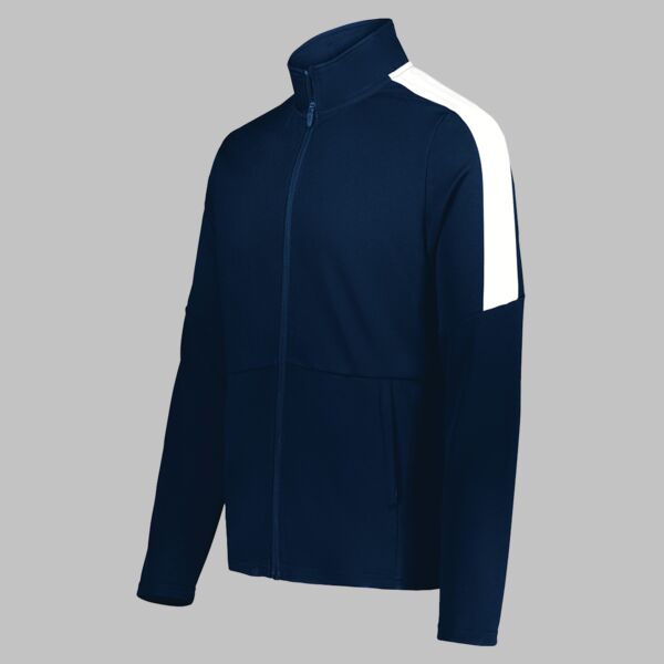 Crosstown Jacket Thumbnail