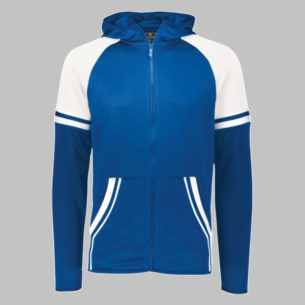 Retro Grade Jacket Thumbnail