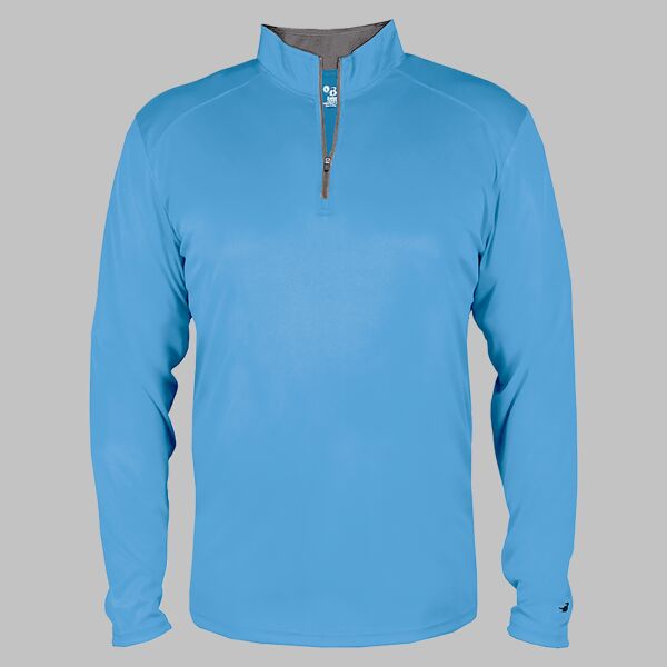 B-CORE 1/4 ZIP Thumbnail