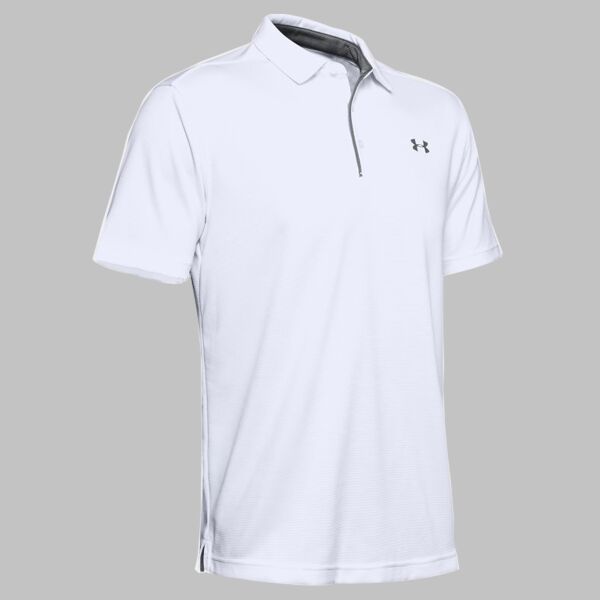 Men's UA Tech™ Polo Thumbnail
