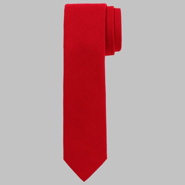 Solid Tie - Traditional Width Thumbnail