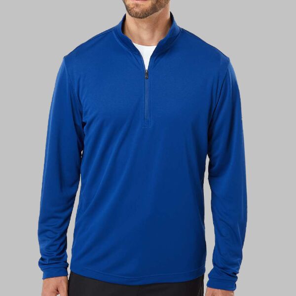 Lightweight Quarter-Zip Pullover Thumbnail