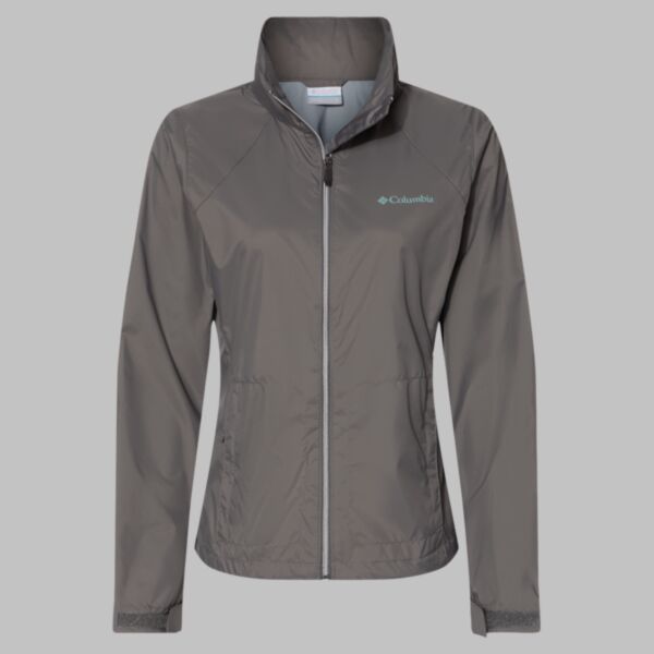 Women’s Switchback™ III Jacket Thumbnail