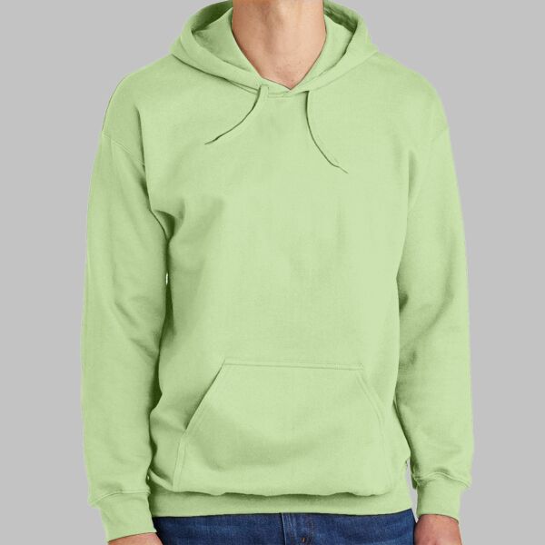 Softstyle® Midweight Hooded Sweatshirt Thumbnail