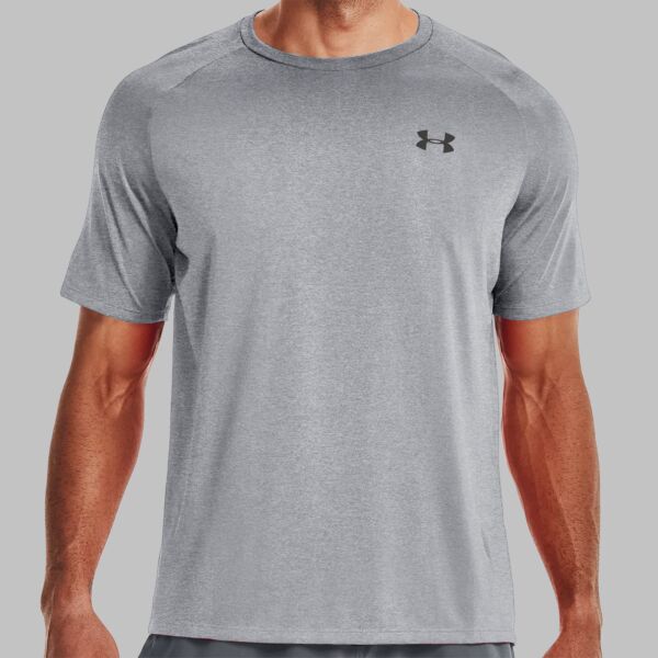 Men's UA Tech™ 2.0 Short Sleeve Thumbnail