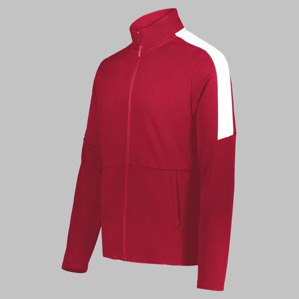 Youth Crosstown Jacket Thumbnail