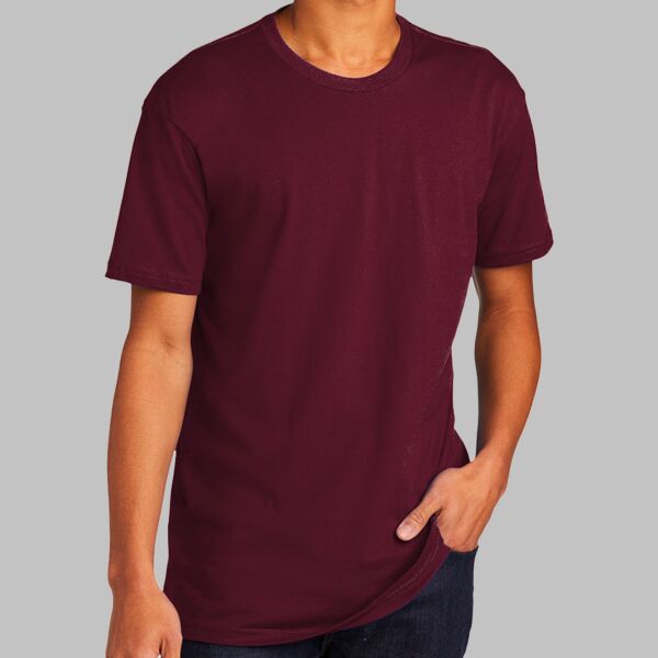 Apparel® Unisex Cotton Tee Thumbnail