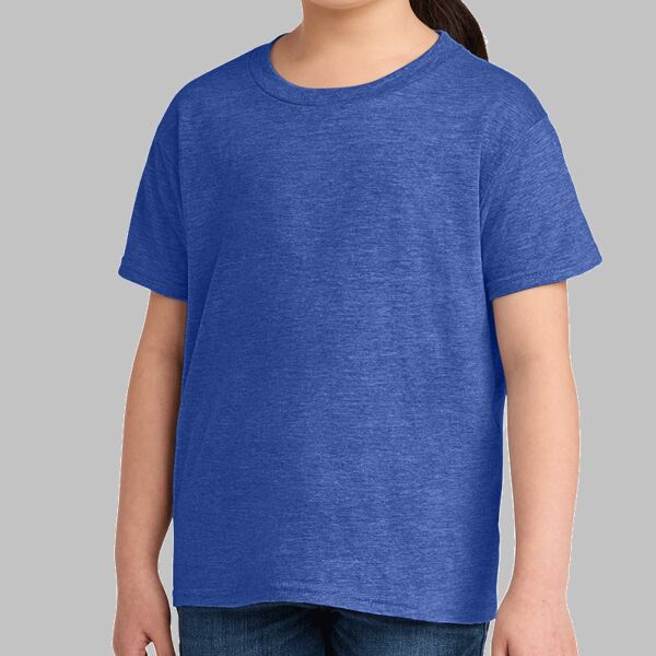 Youth Softstyle ® T Shirt Thumbnail