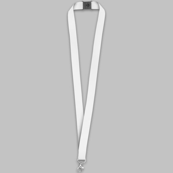 Lanyard with Clip Thumbnail