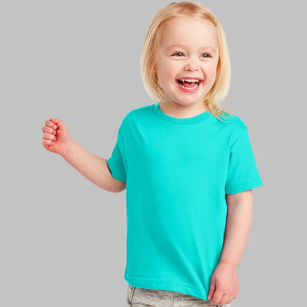 Toddler Fine Jersey Tee Thumbnail