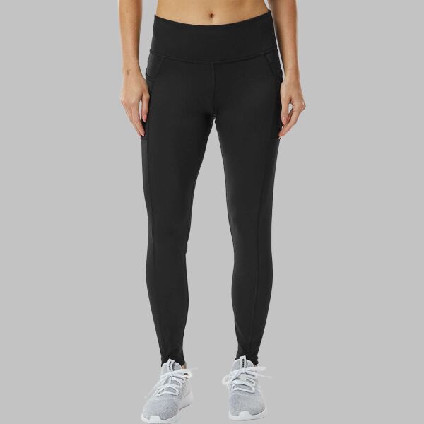 Women's Pocket Leggings Thumbnail