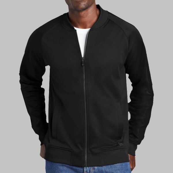 Track Jacket Thumbnail