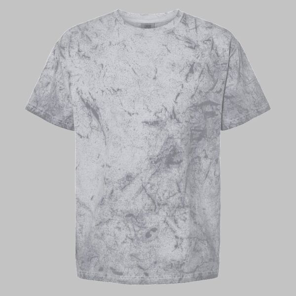 Adult Heavyweight Color Blast T-Shirt Thumbnail