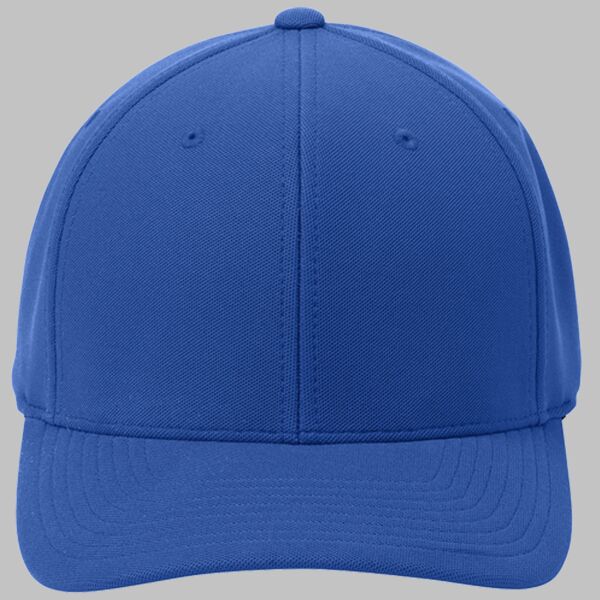 Flexfit 110 ® & Dry Mini Pique Cap Thumbnail