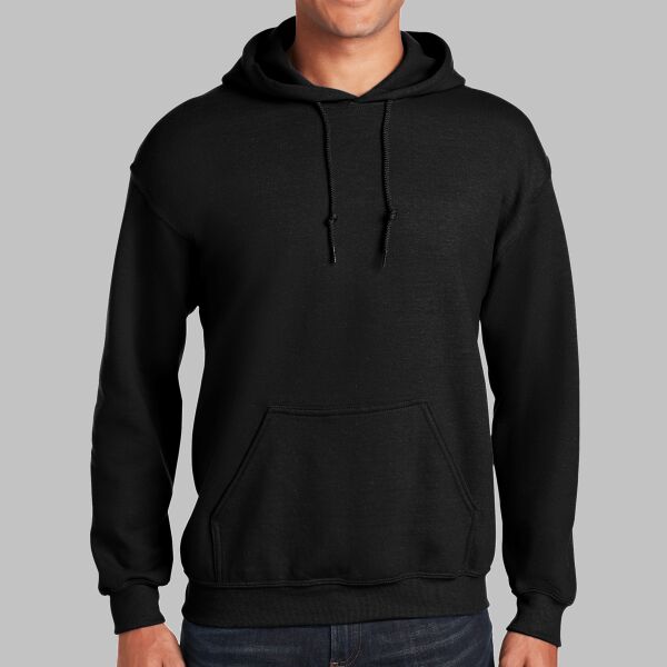 Heavy Blend Hooded Sweatshirt Thumbnail