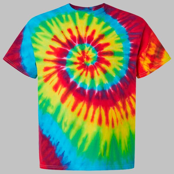 Tide Tie-Dyed T-Shirt Thumbnail