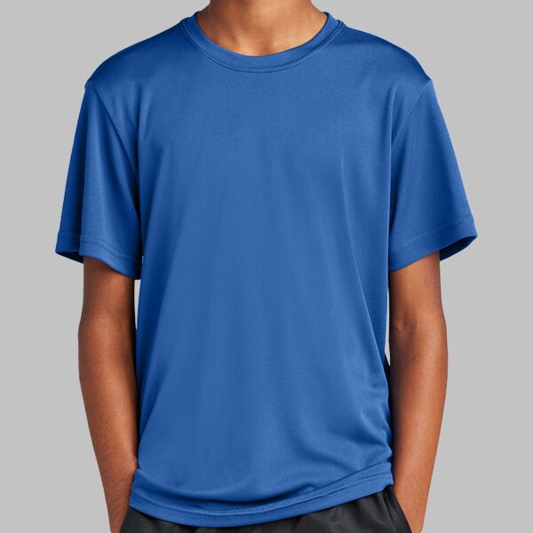 Youth PosiCharge ® Competitor Tee Thumbnail