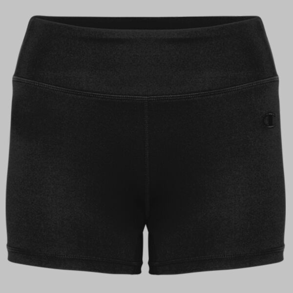 Women's Champion Contour Short Thumbnail