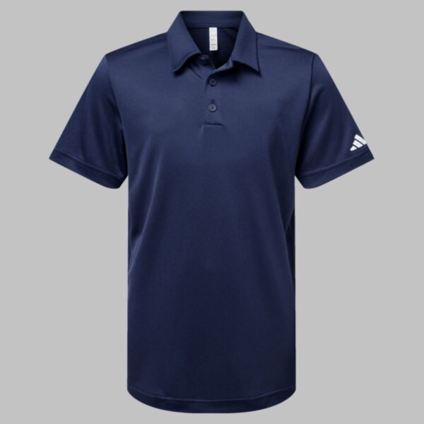 Youth Performance Polo Thumbnail