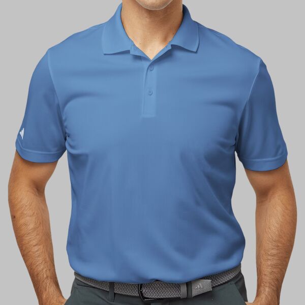 Basic Sport Polo Thumbnail