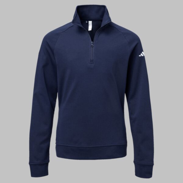 Youth Quarter-Zip Pullover Thumbnail