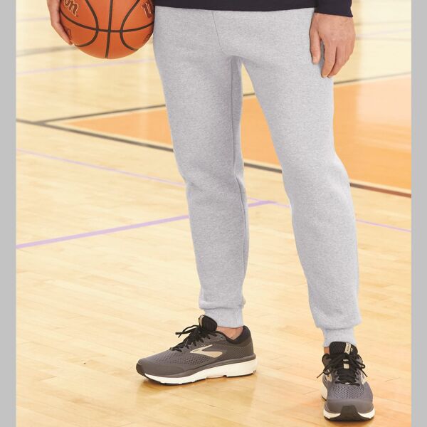 Dri Power® 50/50 Fleece Joggers Thumbnail