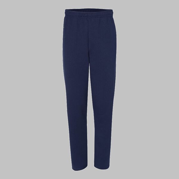 Dri Power® Open-Bottom Pocket Sweatpants Thumbnail