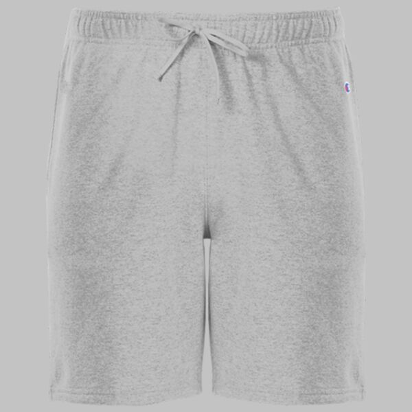 Powerblend® Fleece 8" Short Thumbnail