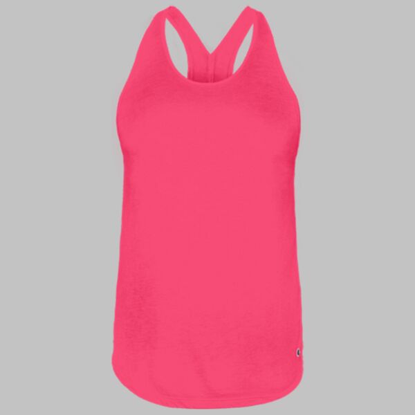 Girls Allegro Tank Thumbnail