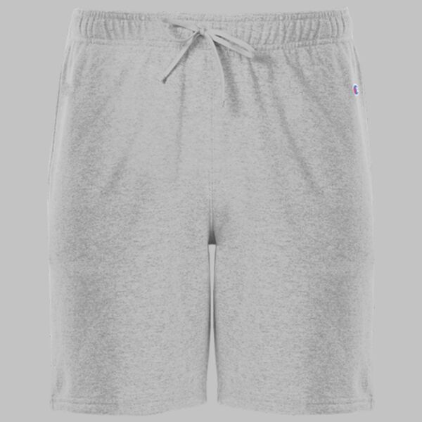 Youth Powerblend® Fleece 8" Short Thumbnail