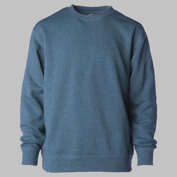 Toddler Lightweight Special Blend Crewneck Sweatshirt Thumbnail