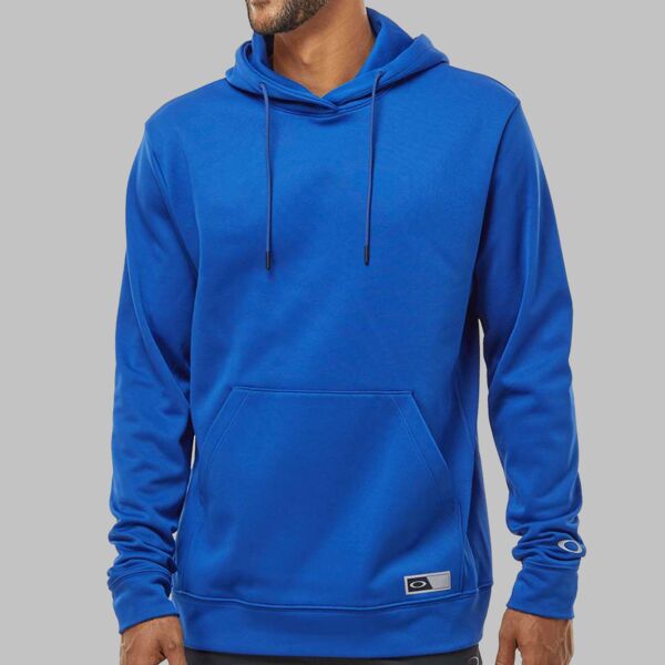Team Issue Hydrolix Hooded Sweatshirt Thumbnail