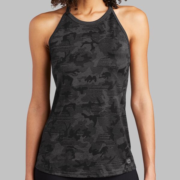 Ladies Pulse Phantom Tank Thumbnail