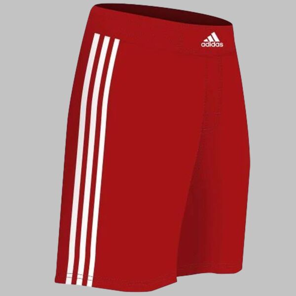 Stock Grappling Shorts Thumbnail