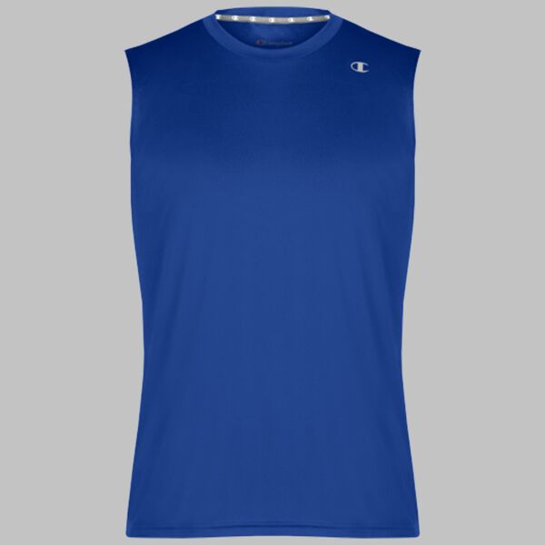 Double Dry® Tank Thumbnail