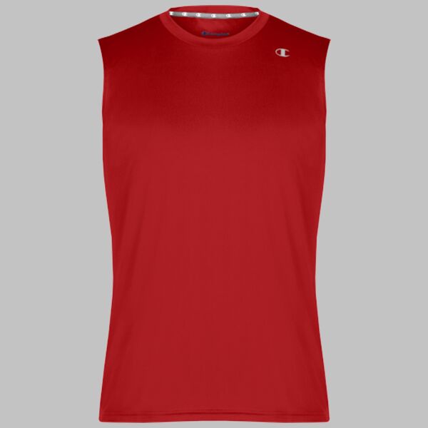 Youth Double Dry® Tank Thumbnail