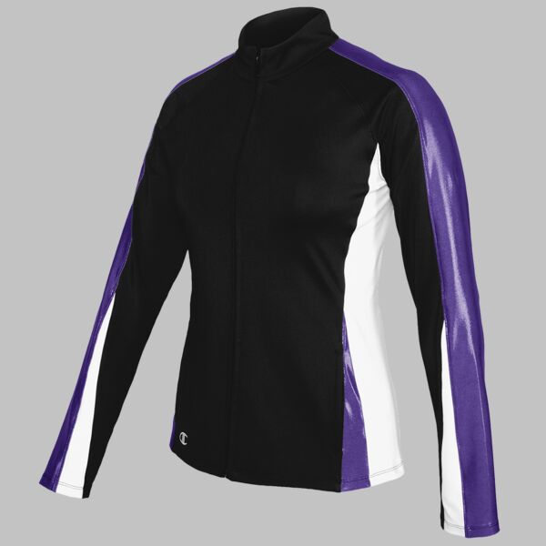 Girls' Dazzler Jacket Thumbnail