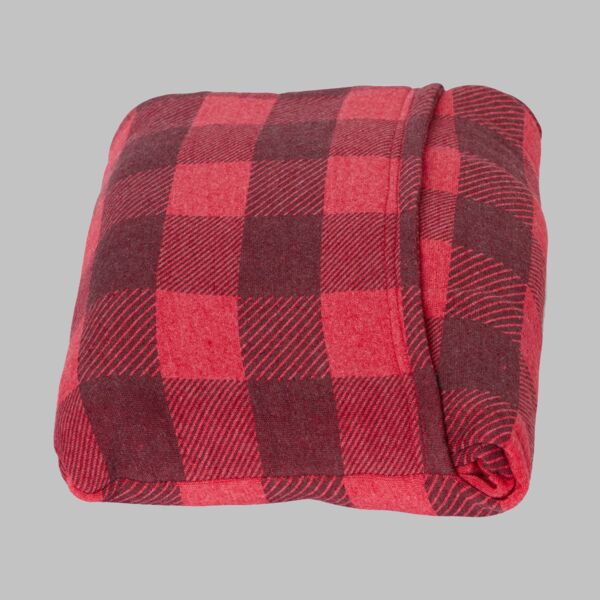 Triblend Fleece Blanket Thumbnail