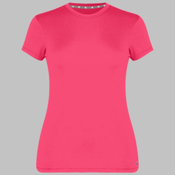 Women's Power Short Sleeve Tee Thumbnail